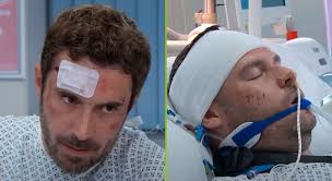 John plans to kill Aaron in Emmerdale