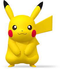 Pokedex 3d Pro Pokemon Com This Is Why I Love Pokemon Pika Pika Pokemon Pikachu Cute Pikachu
