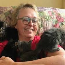 Carolyn (Kerry) Palm Obituary (1960