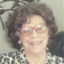 Josephine Jay Giordano Obituary