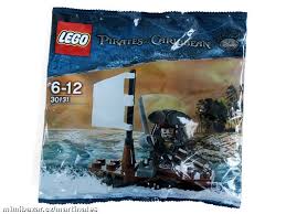 Piráti z karibiku je série dobrodružných fantasy filmů. Prodam Lego Pirati Z Karibiku 30131 Jackuv Clun Ricany Mimibazar Cz