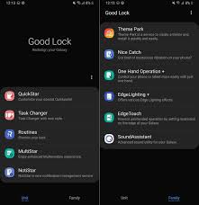 Download among us apk 2021.5.12 for android. Good Lock 2020 Update With One Ui 2 0 Android 10 Download Apk