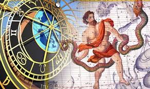 Jun 12, 2007 · one should note that it depends on the version of latin being pronounced (yes, there are several). Ophiuchus Star Sign Traits What Does Horoscope Mean For You Express Co Uk