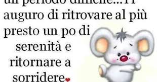 A Te Che Stai Attraversando Un Periodo Difficile Buon Compleanno