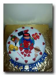A fun addition to your birthday party supplies, this jumbo inflatablebirthday cake is the perfect way to decorate for a special birthday party. Oriental Cakes Happy Birthday Fariha Facebook