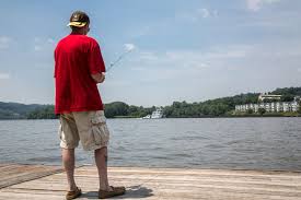 Maybe you would like to learn more about one of these? Angle On Fishing 7 Great Spots In The Pittsburgh Area Pittsburgh Magazine