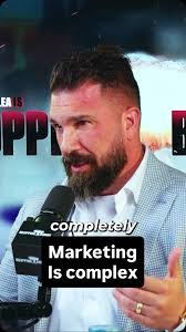 Marketing is one of the most overused words in business. The truth is no  two businesses should ever market the same way. Every company has its own  story, its own audience, and its own goals. That’s ...