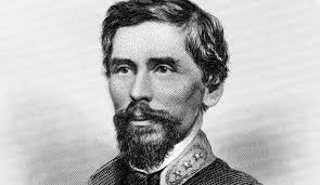 Patrick Cleburne, History, Facts, Significance, General, Civil War
