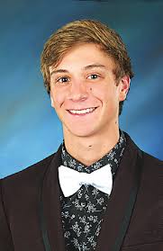 STUDENTS' NAMES & PHOTOS SUBMITTED BY AREA SCHOOLS