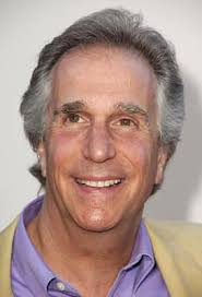 Happy birthday 🎈and Mazal Tov to the one and only Henry Winkler (born:  October 30, 1945), who appeared