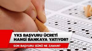 Sınava başvurmak isteyen adaylar, kılavuz ile aday başvuru. Yks 2020 Son Basvuru Gunu Ne Zaman Yks Basvuru Ucreti Hangi Bankaya Yatiyor