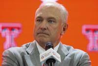 The top contenders in each Power 4 conference