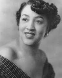 Antonia Armstrong-Bernard