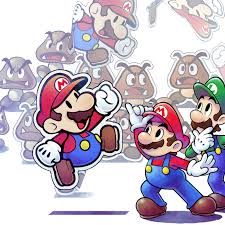 There are so many codes, mr. Mario Luigi Rpg Studio Enters Bankruptcy Polygon