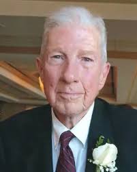 Obituary information for Dayton W Pickett