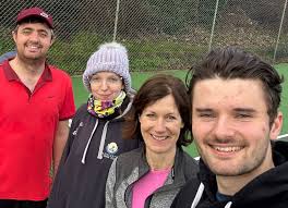 Launceston teams enjoy Cornwall Winter League fixtures