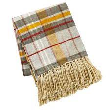 By now you already know that if you're still in two minds about autumn plaid blanket scarf and are thinking about choosing a similar. Hallmark Autumn Plaid Blanket With Fringe Roby S Hallmark
