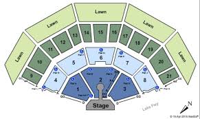 Summerfest Amphitheater Seating Chart Related Keywords