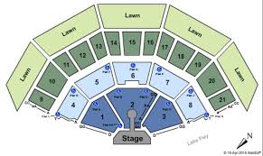 Summerfest Amphitheater Seating Chart Related Keywords