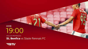 Btv Promo Benfica X Rennes Facebook