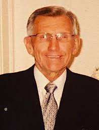 Joseph Glenn “Joe” Stine