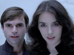 On Screen — The Vault of Culture