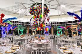 All you can eat buffet appetizers & dinner (over 20 signatures dishes), dessert station, champagne toast, live band, count down show, party favors & photo booth. News Events News Ndu Brazilian Themed Gala Dinner Ndu