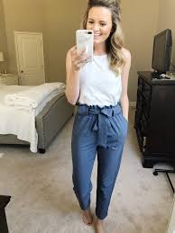 January Amazon Try On Dressy Casual Outfits Business Casual Outfits For Women Summer Business Casual Outfits