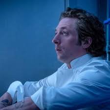 Jeremy Allen White as Carmen "Carmy" Berzatto in "The Bear" :  r/popculturechat