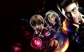 Here you can find the best harry potter wallpapers uploaded by our community. Harry Potter Wallpaper 9 By Maxoooow On Deviantart