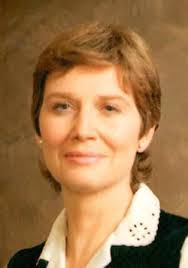 Eileen Roby's Instagram, Twitter & Facebook