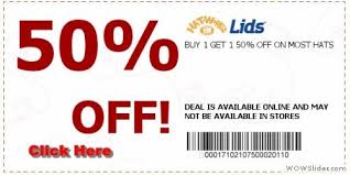 Pin On Lids Coupon Code