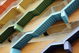 20% off all wall art! Fire Escape Wall Art For Sale