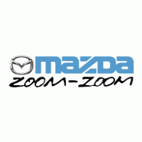 Mazda Zoom Logo Mazda Vector Logo Mazda Logo