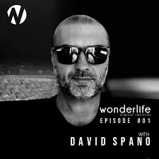 Episode #01 David Spano