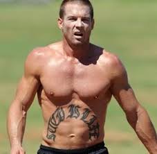 Ben cousins announces his afl retirement press conference. Ben Cousins Tattoo