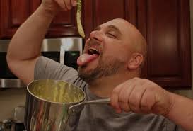 Try Jonathan Bardzik's Sirloin, Asparagus Portobellos with Béarnaise at  your cookout!