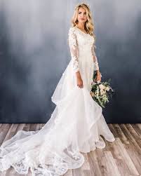 I think you're totally fine with that, another said. 30 Floral Applique Wedding Dresses You Might Find In Blair Waldorf S Closet Ruffled