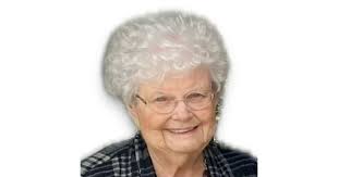 Helen Ward Obituary (1938