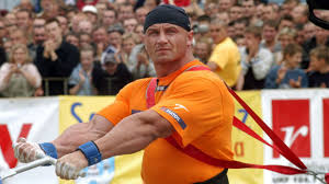 Mariusz pudzianowski is a 300+ pound polish strongman champion and mma fighter. Strongman World S Strongest Man 2002 Final Triumf Mariusza Pudzianowskiego Transmisja Na Zywo Online Stream Sport Tvp Pl