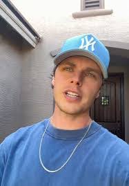 Jake Moss's Instagram, Twitter & Facebook