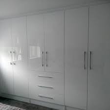 6 secrets to a perfectly organized closet if you've ever dreamed of having a perfectly organized fixed equipment: Get Bedroom Style Ideas Ukfcu Routing Pictures