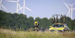 Sep 01, 2017 · corey pronman is the senior nhl prospects writer for the athletic. Team Jumbo Visma Dumoulin Rushes To Fourth Dutch Time Trial Title