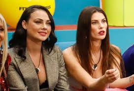 ♡ qυeѕтα pαɢe è dedιcαтα αllα ɴoѕтrα αмαтα ♡ @aduadelvesco � see more of rosalinda cannavò fp on facebook. Dayane Mello E La Telefonata Con Rosalinda Cosa Svela Durante La Diretta Di Instagram Funweek