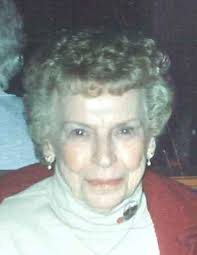 Obituary information for Betty Mae Moore) Leonard