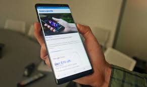 Shop samsung galaxy s21+ 5g 256gb (unlocked) phantom black at best buy. How Much Is Your Galaxy Note 9 8 5 Worth Now Tom S Guide