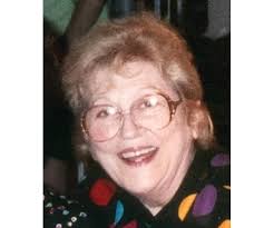 TECLA ASHDOWN Obituary (2018)