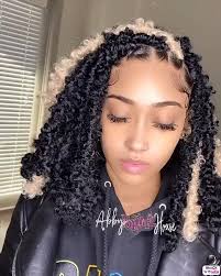 Most flattering hairstyles for round faces. 50 Butterfly Locs Hairstyles You Should Try Tutorial