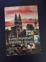0 ratings0% found this document useful (0 votes). Isu Isu Kontemporari Di Malaysia Textbooks On Carousell