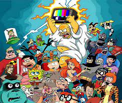Play games online with cartoon network characters from ben 10, adventure time, regular show, gumball and more. Cartoon Wallpaper Cartoon Network Characters Wallpapers Cartoons Hd